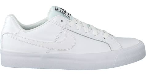 nike dames witte 80 sneaker|witte sneakers dames.